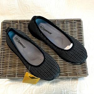 Women's Spenco Flats